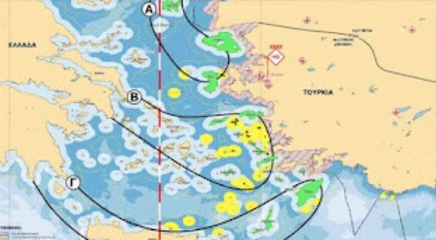 Πώς-Αιγαίο-και-Κύπρος-τίθενται-υπό-την-ομηρεία-της-Τουρκίας