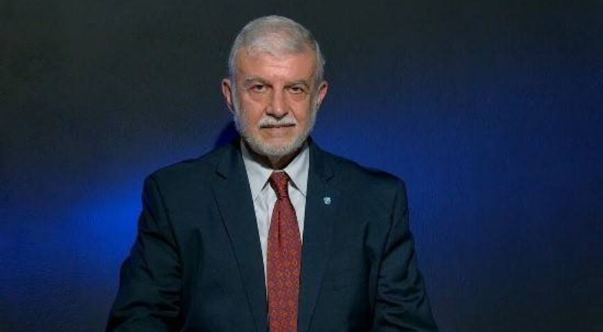 «Θα δεχτούμε να γίνουμε δορυφόρος της Τουρκίας ή θα επιλέξουμε την αποτροπή»; Β.Μαρτζούκος