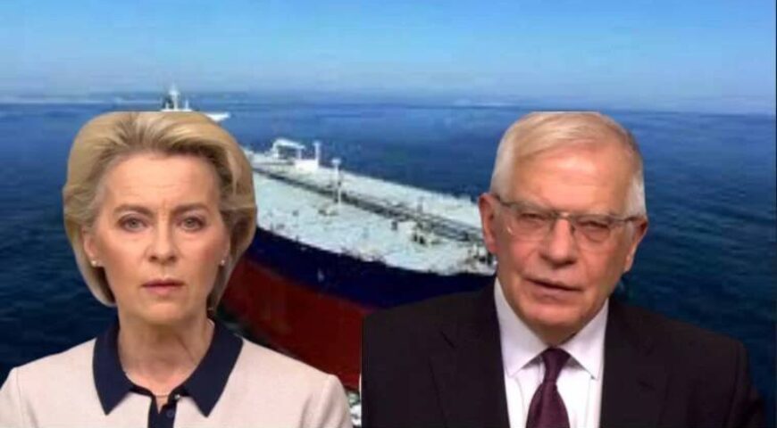 Γιατί η ελληνική ναυτιλία είναι στο στόχαστρο της ΕΕ