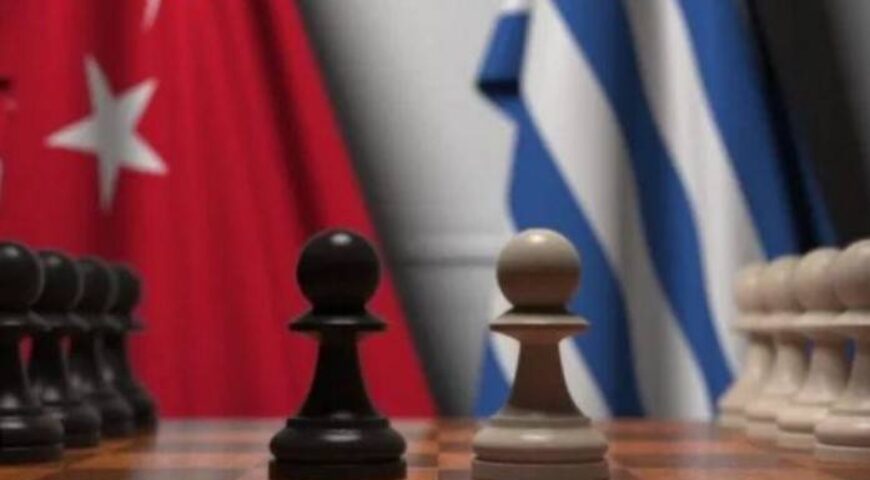 ΕΛΛΗΝΟΤΟΥΡΚΙΚΑ: ΜΕΤΑ ΤΙΣ ΕΚΛΟΓΕΣ