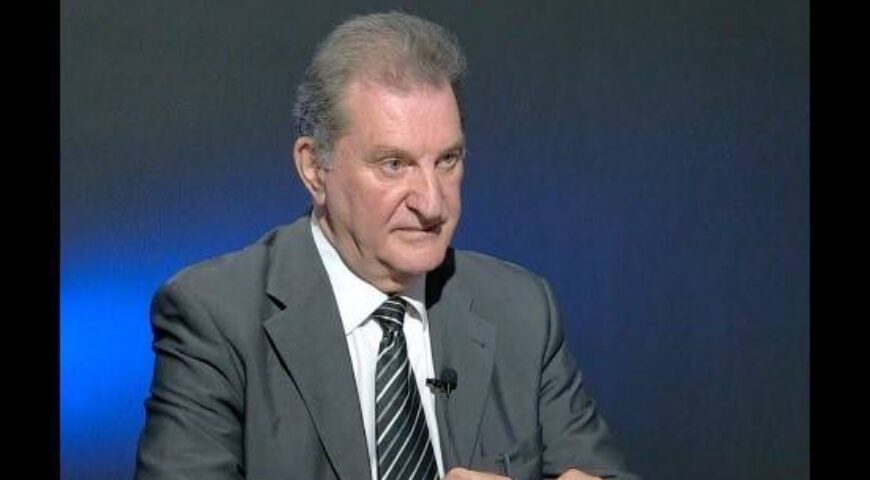 «Επιτήδειος ουδέτερος οι ΗΠΑ στα ελληνοτουρκικά»! Κώστας Μαρδάς