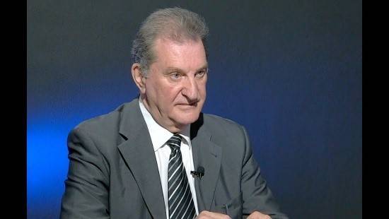 «Επιτήδειος ουδέτερος οι ΗΠΑ στα ελληνοτουρκικά»! Κώστας Μαρδάς