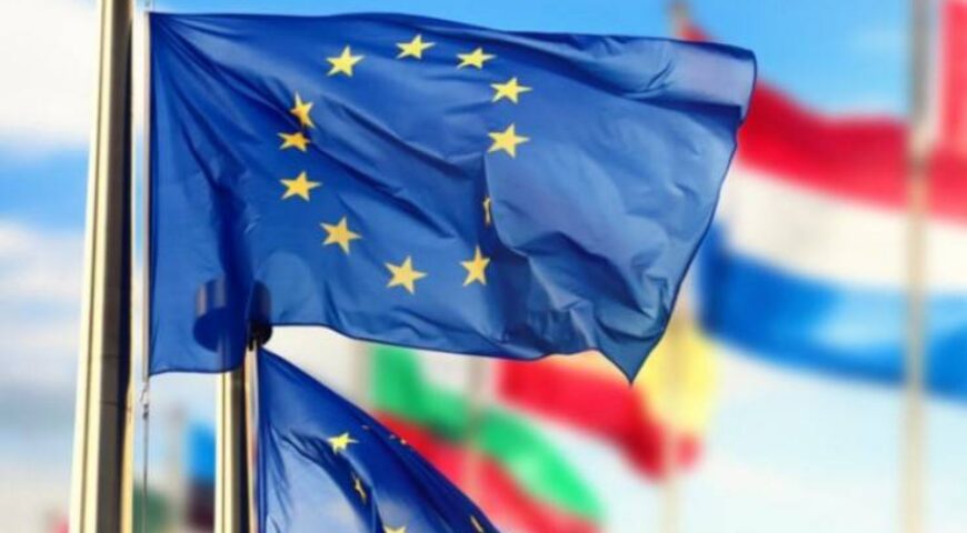 Building a Geopolitical European Union After Russia’s Attack on Ukraine: The Valuable Tool of Enlargement