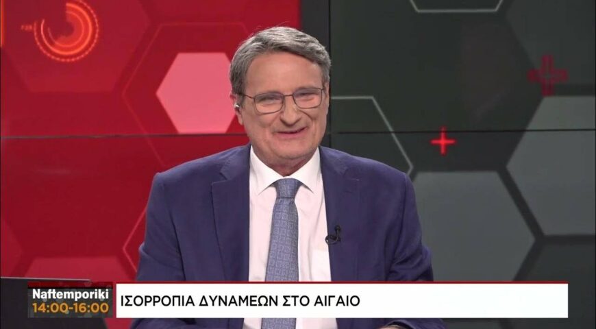 Τι σηματοδοτεί η επίσκεψη Ερντογάν στα κατεχόμενα στην επέτειο της τουρκικής εισβολής