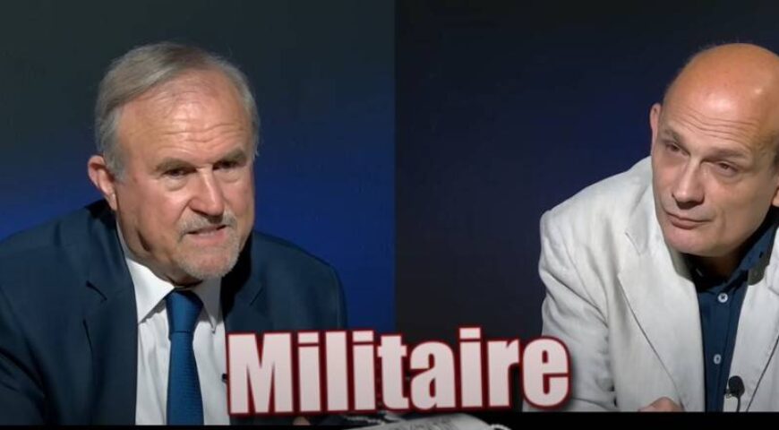 «Η Τουρκία δεν έχει απολύτως τίποτα να διεκδικήσει στο Αιγαίο»- Ιωάννης Μπαλτζώης