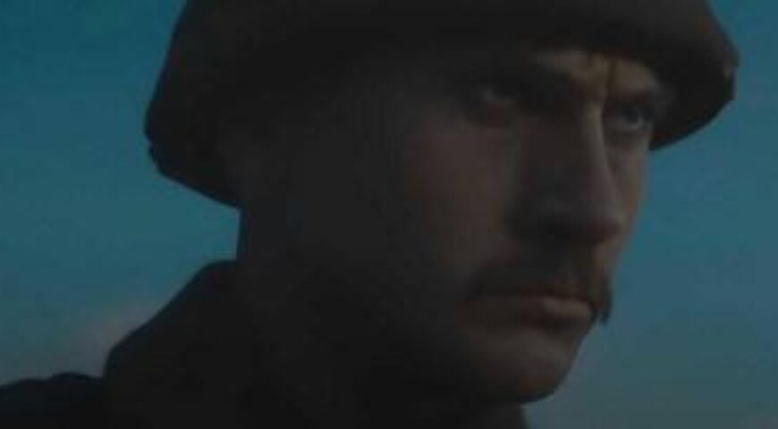 Μουσταφά Κεμάλ: Η προπαγανδιστική τουρκοσειρά με διανομή της Disney+