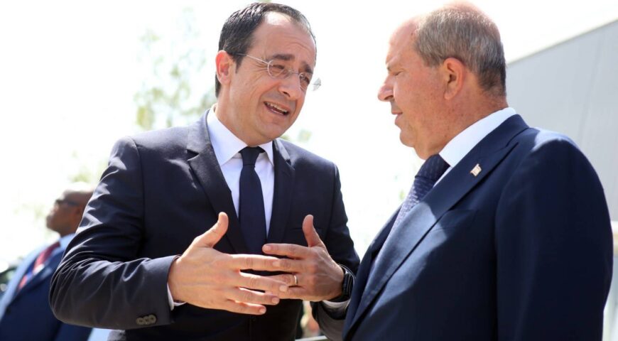 Αυτοκτονία του ενός δέκατου του Ελληνισμού στην Κύπρο με ΔΔΟ