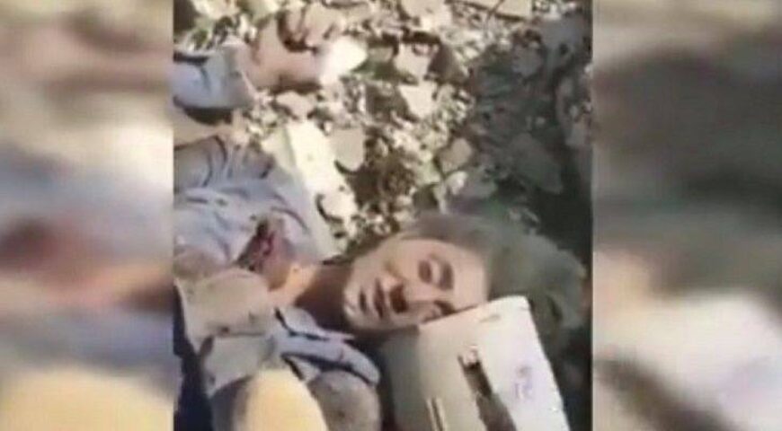 Ρωσία-Τουρκία και τα εγκλήματά τους κατά Ελλήνων, Ουκρανών, Κούρδων