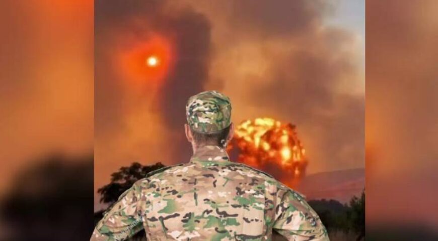 Είναι ο Ελληνικός Στρατός έτοιμος για πόλεμο;