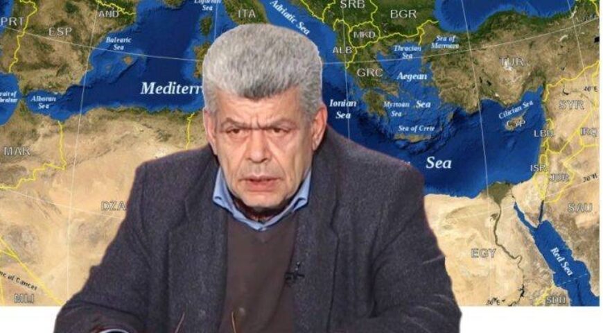 Παράθυρο ευκαιρίας η παράθυρο Εθνικής προδοσίας;