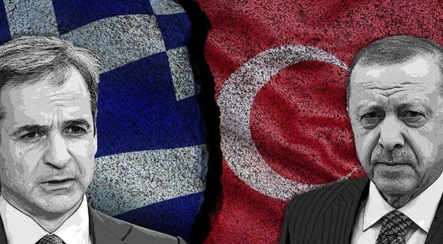 Ελληνοτουρκικά: Οι παραισθήσεις μας για τον «διάλογο»