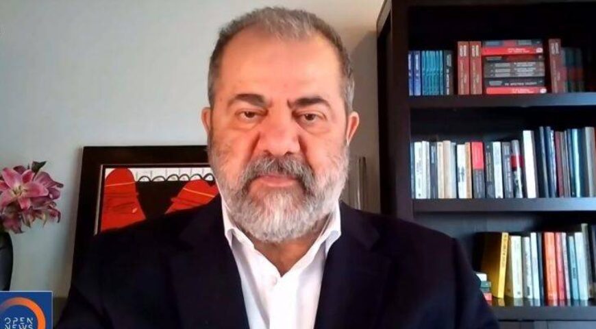 Ποιοι έχουν εχθρό τον Μενέντεζ; Ρώσοι, Τούρκοι, Έλληνες ακροδεξιοί & “Νενέκοι”