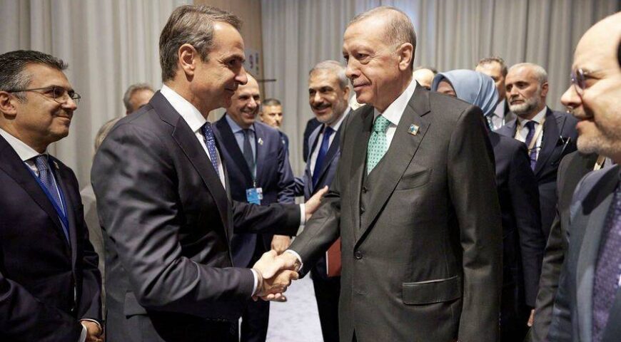 Το στρατηγικό βάθος της Τουρκίας και τα θολά νερά της Χάγης: Απάντηση στους τέσσερις καθηγητές για την (προσπάθεια) “άμβλυνσης των εθνικών αντανακλαστικών”