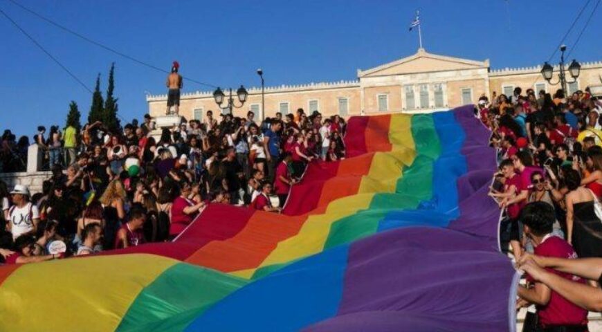 Φαήλος Κρανιδιώτης: “Γούστα, αποκλίσεις και διαταραχές δεν είναι φύλα”