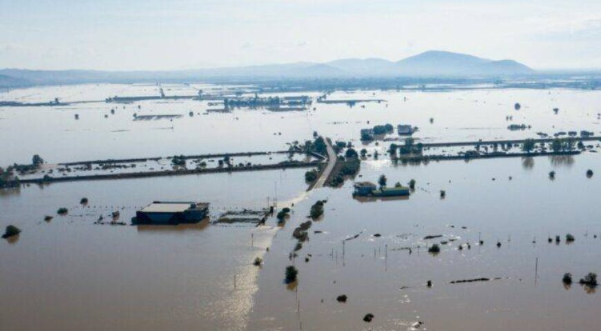Επιτελικό κράτος ή επιτέλους κράτος