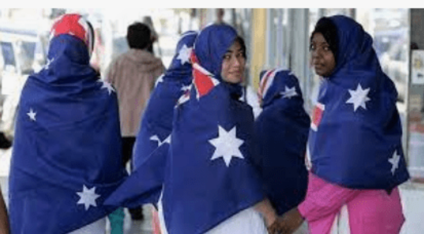 ΟΙ ΘΕΣΕΙΣ  τής ΑΥΣΤΡΑΛΙΑΝΗΣ ΠΡΩΘΥΠΟΥΡΓΟΥ  JULIA GILLARD!!! ΜΙΑ ΔΙΑΚHΡYΞΗ ΑΡΧΩΝ 