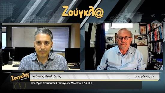 Τα Λάθη μας στη Λιβύη