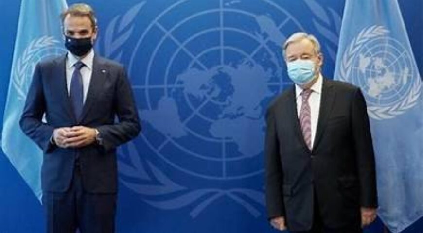 ΕΠΙΣΚΟΠΗΣΗ   ΕΛΛΗΝΙΚΩΝ ΚΑΙ ΔΙΕΘΝΩΝ ΕΞΕΛΙΞΕΩΝ   Νο. 32 (25/09/2023) (18-24 Σεπτεμβρίου 2023)