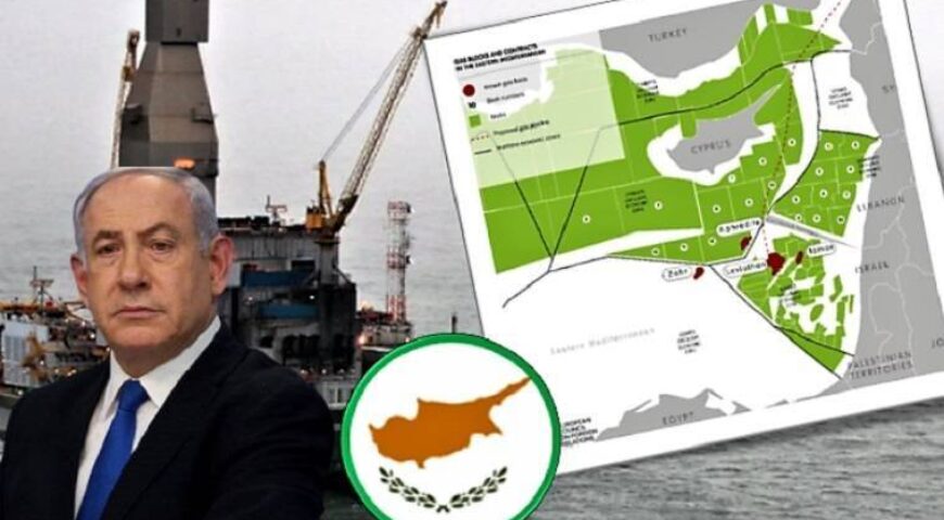 Ο Νετανιάχου ανασταίνει τον EastMed και τον σταθμό LNG στην Κύπρο