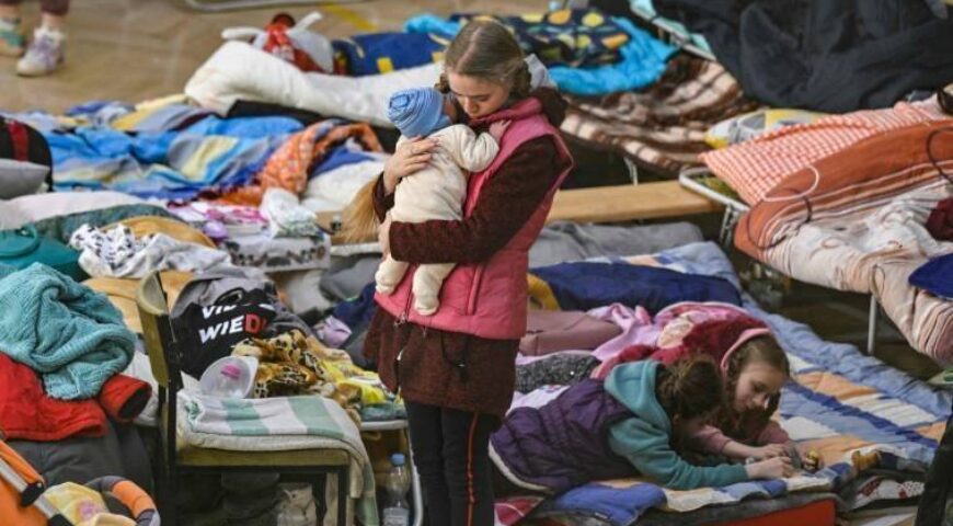 Ποιος πληρώνει για ποιανού τον πόλεμο;