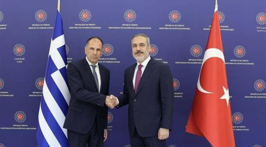 ΕΠΙΣΚΟΠΗΣΗ ΕΛΛΗΝΙΚΩΝ ΚΑΙ ΔΙΕΘΝΩΝ ΕΞΕΛΙΞΕΩΝ   Νο. 30 (11/09/2023) (04-10 Σεπτεμβρίου 2023)