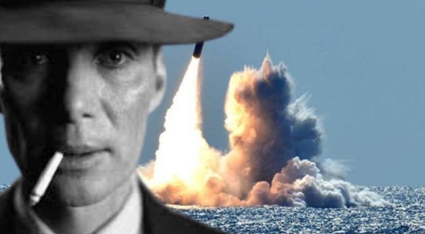 Η πυρηνική απειλή ήταν πάντα εκεί, απλώς δεν την βλέπαμε…