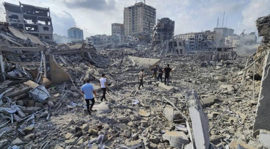 ΕΠΙΣΚΟΠΗΣΗ   ΕΛΛΗΝΙΚΩΝ ΚΑΙ ΔΙΕΘΝΩΝ ΕΞΕΛΙΞΕΩΝ   Νο. 35 (16/10/2023) (09-15 Οκτωβρίου2023)