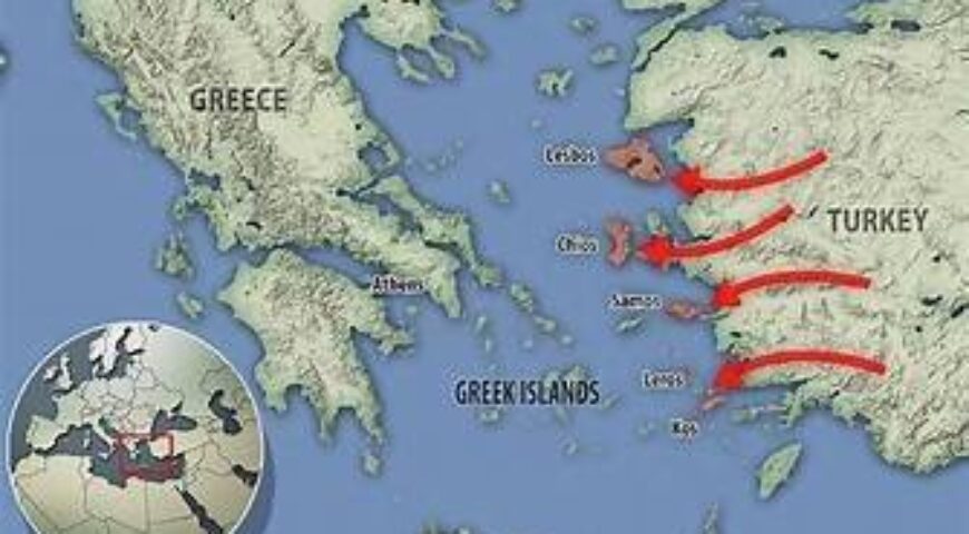 ΕΠΙΣΚΟΠΗΣΗ   ΕΛΛΗΝΙΚΩΝ ΚΑΙ ΔΙΕΘΝΩΝ ΕΞΕΛΙΞΕΩΝ   Νο. 33 (02/10/2023) (25 Σεπτεμβρίου – 01 Οκτωβρίου2023)