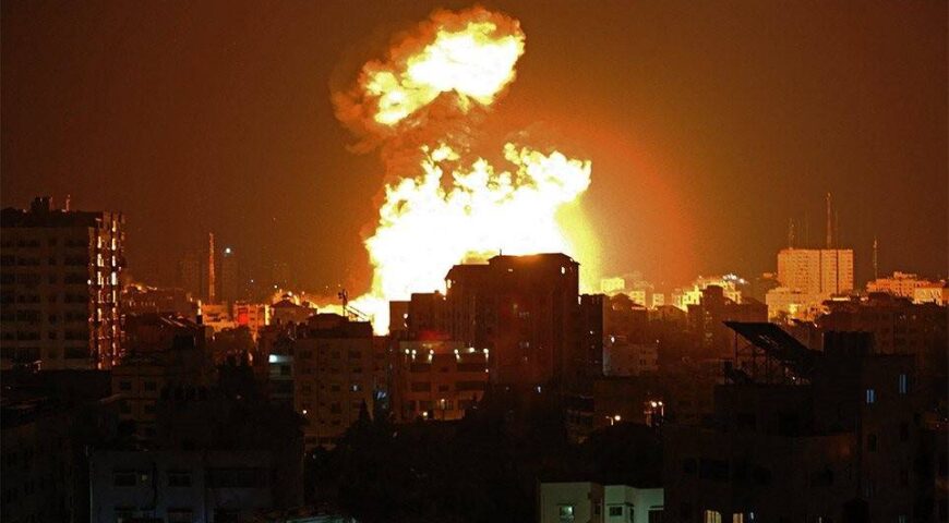 ΟΙ ΠΥΛΕΣ ΤΗΣ ΚΟΛΑΣΕΩΣ ΑΝΟΙΞΑΝ. ΠΟΙΑ ΕΙΝΑΙ Η ΧΑΜΑΣ ΚΑΙ ΤΙ ΠΙΣΤΕΥΟΥΝ