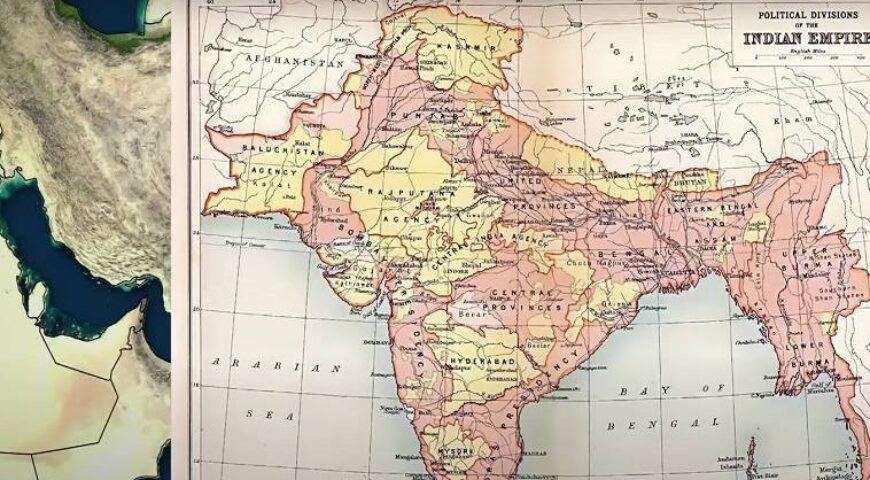 Προς νεοαυτοκρατορικό διεθνές σύστημα όχι απλώς πολυπολικό