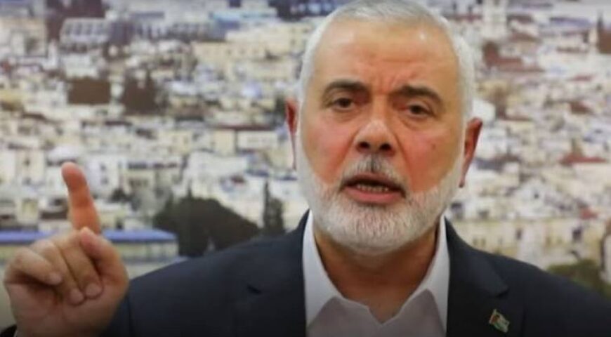 Σοκ και δέος σε Ισραήλ και Γάζα – Ποια είναι η Χαμάς