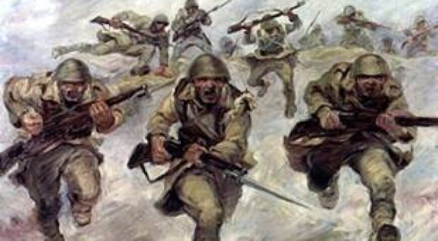 ΣΕΜΙΝΑΡΙΟ “Ο Πόλεμος εξυπηρετεί την πολιτική. Γιατί γίνονται οι πόλεμοι. Πώς διεξάγονται και πώς τελειώνουν. Ποιον ρόλο παίζει το Διεθνές Δίκαιο”