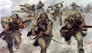 ΣΕΜΙΝΑΡΙΟ “Ο Πόλεμος εξυπηρετεί την πολιτική. Γιατί γίνονται οι πόλεμοι. Πώς διεξάγονται και πώς τελειώνουν. Ποιον ρόλο παίζει το Διεθνές Δίκαιο”