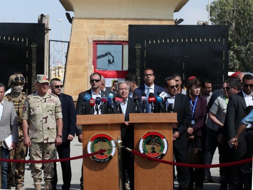 ΕΠΙΣΚΟΠΗΣΗ   ΕΛΛΗΝΙΚΩΝ ΚΑΙ ΔΙΕΘΝΩΝ ΕΞΕΛΙΞΕΩΝ   Νο. 36 (23/10/2023) (16-22 Οκτωβρίου2023)