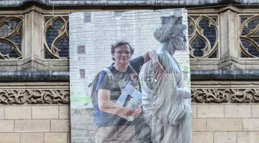 Υπερασπίζοντας τη Δημοκρατία: Ο μακρύς αγώνας για την προστασία των Γάλλων  εκπαιδευτικών