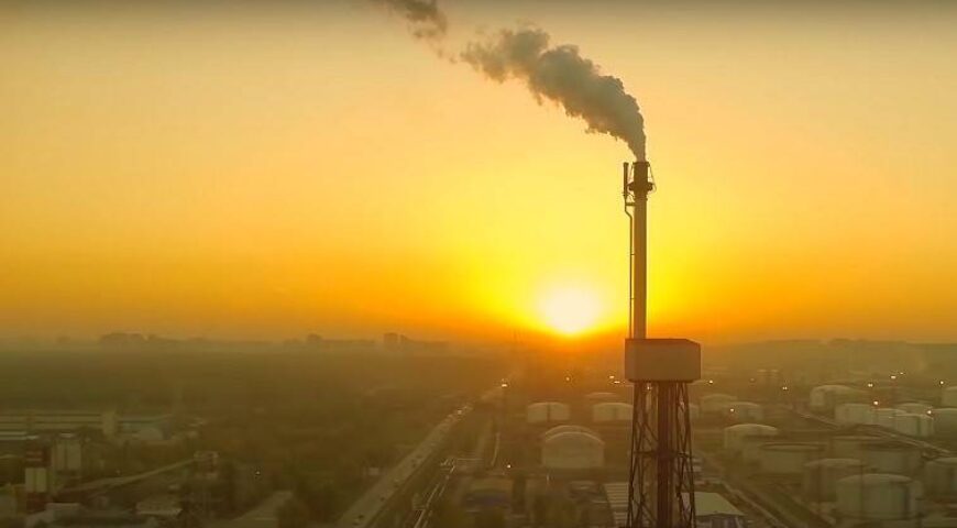 Βιάστηκαν να θάψουν το φυσικό αέριο – Η ψευδαίσθηση για το 2050