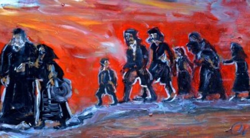 Παρουσίαση του βιβλίου εκδόσεων ΕΛΙΣΜΕ “Η Γενοκτονία των Ελλήνων του Πόντου” στο Πνευματικό Κέντρο Αμυνταίου το Σάββατο 2 Δεκεμβρίου στις 18:00μμ