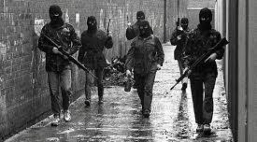 ΤΡΟΜΟΚΡΑΤΙΑ: O ΕΦΙΑΛΤΗΣ ΤΗΣ ΔΙΕΘΝΟΥΣ ΚΟΙΝΩΝΙΑΣ