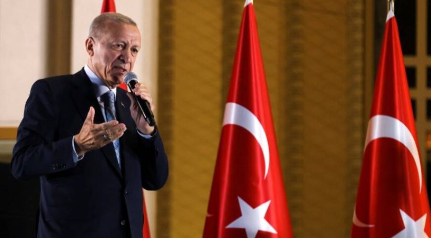 JPOST-Όχι άλλο κ. καλό παιδί μετά τις ενέργειες της Τουρκίας – κύριο άρθρο