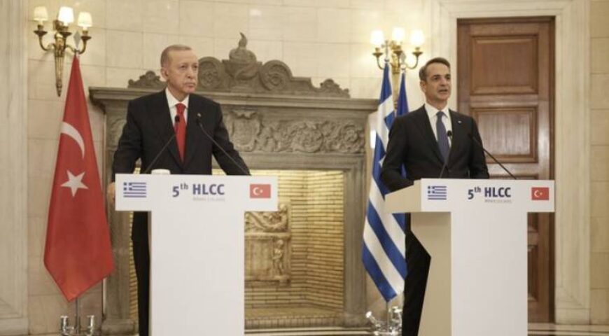 Άλλαξε ο Ταγίπ κι έβαλε τα ρούχα του αλλιώς!