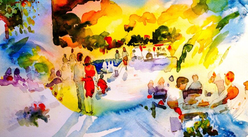 ΔΗΜΟΚΡΑΤΙΑ ΩΣ ΣΥΛΛΟΓΙΚΗ  ΑΡΕΤΗ