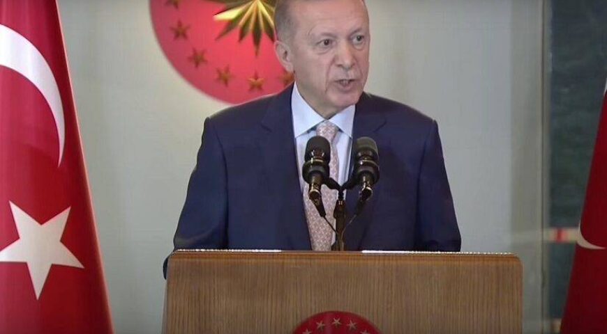 Ανώμαλη προσγείωση της αθηναϊκής ελίτ από τις δηλώσεις Ερντογάν