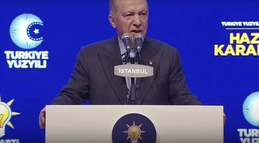 Η Τουρκία στην αναδυόμενη παγκόσμια τάξη και η διπλωματική πενία της Ελλάδας