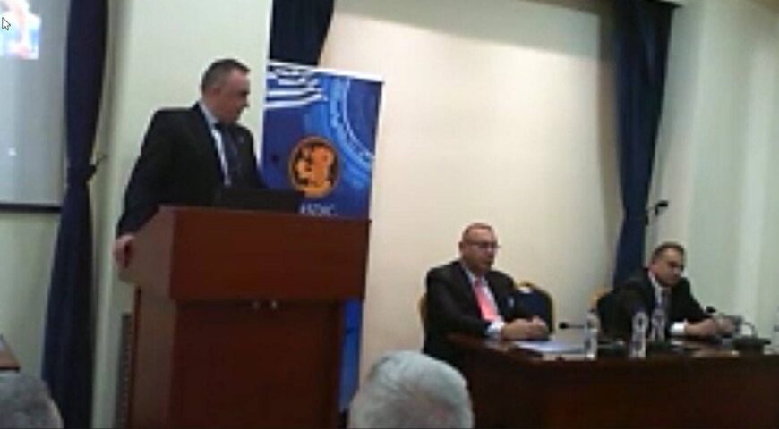 Εσπερίδα ΕΛΙΣΜΕ για την Ελληνική Αμυντική Βιομηχανία της 24.1.2024