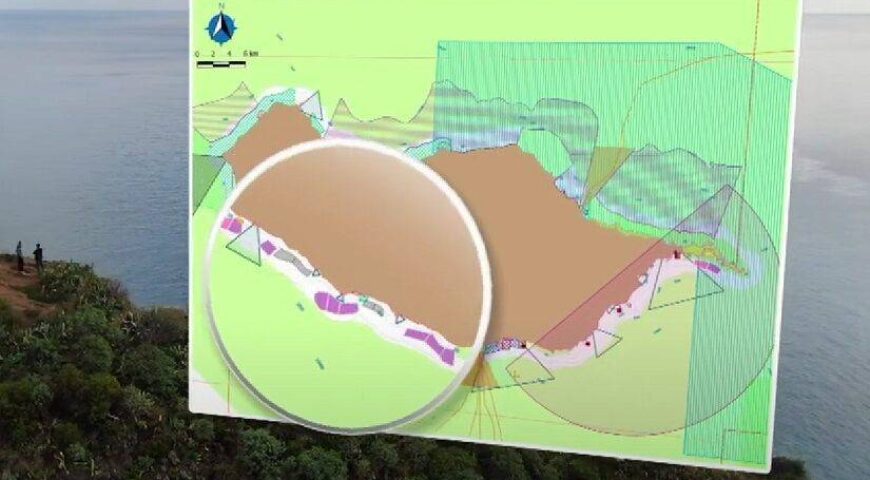 Τί ακριβώς προβλέπει η ΕΕ για τον θαλάσσιο χωροταξικό σχεδιασμό