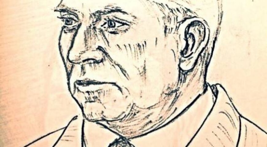 ΠΟΛΙΤΗΣ  ΕΥΘΥΝΗΣ ΚΑΙ ΕΛΕΥΘΕΡΙΑ