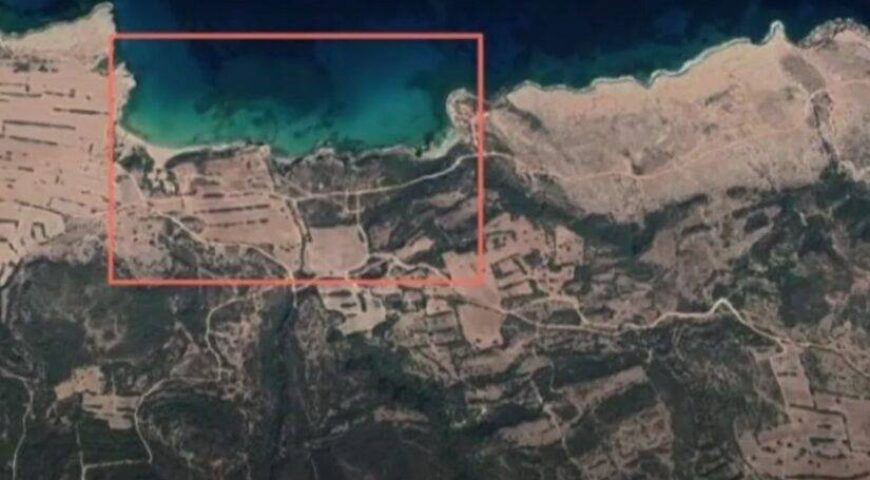 Αναβαθμίζει στρατιωτικό ορμητήριο στα Κατεχόμενα η Τουρκία