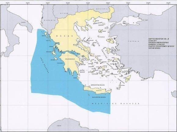 ΕΠΙΣΚΟΠΗΣΗ ΕΛΛΗΝΙΚΩΝ ΚΑΙ ΔΙΕΘΝΩΝ ΕΞΕΛΙΞΕΩΝ Νο. 3/(49)/2024 (29/01/2024) (22-28 Ιανουαρίου 2024)