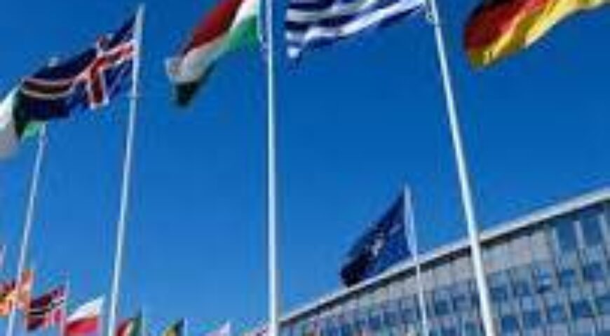 Η νέα Strategic Foresight του ΝΑΤΟ – Προβλέψεις ως το 2043