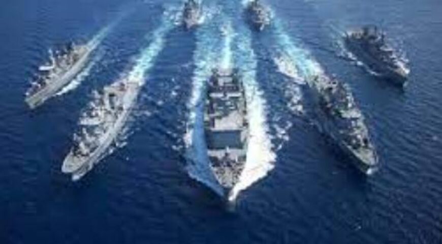 Ο ΓΡΙΦΟΣ ΤΟΥ ΠΟΛΕΜΙΚΟΥ ΜΑΣ ΝΑΥΤΙΚΟΎ.